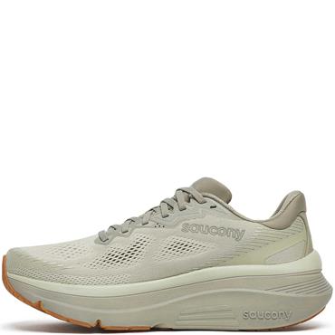 SAUCONY MENS TRAINER - SAGE GUM